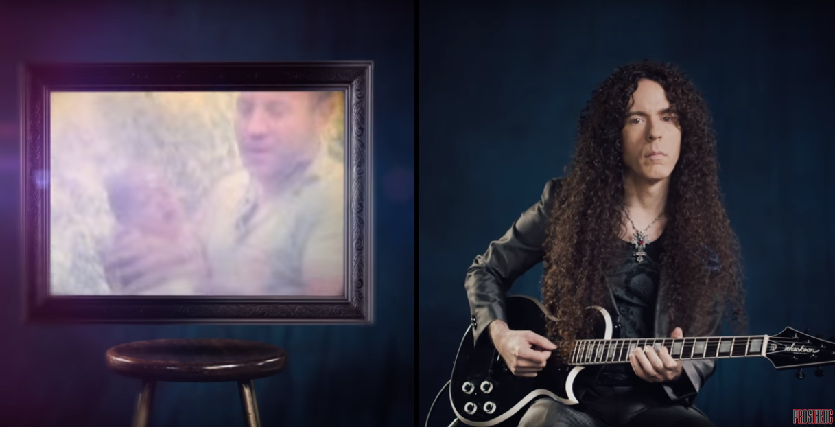 Marty Friedman